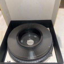 Kodak Carousel 140 Slide Tray
