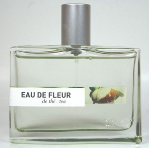 Kenzo Eau De Fleur De The Tea 2025 - Main Image