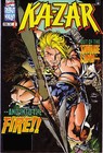 Kazar: Vol. 1 by Mark Waid, Pino Rinaldi (Paperback, 2011)