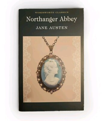 Northanger Abbey von Jane Austen (Taschenbuch, 1992)