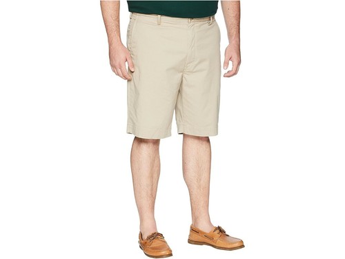 Polo Ralph Lauren Herren Big&Tall Classic Fit Stretch Chino Shorts Hellbraun Gr. 52B - Bild 4 von 4