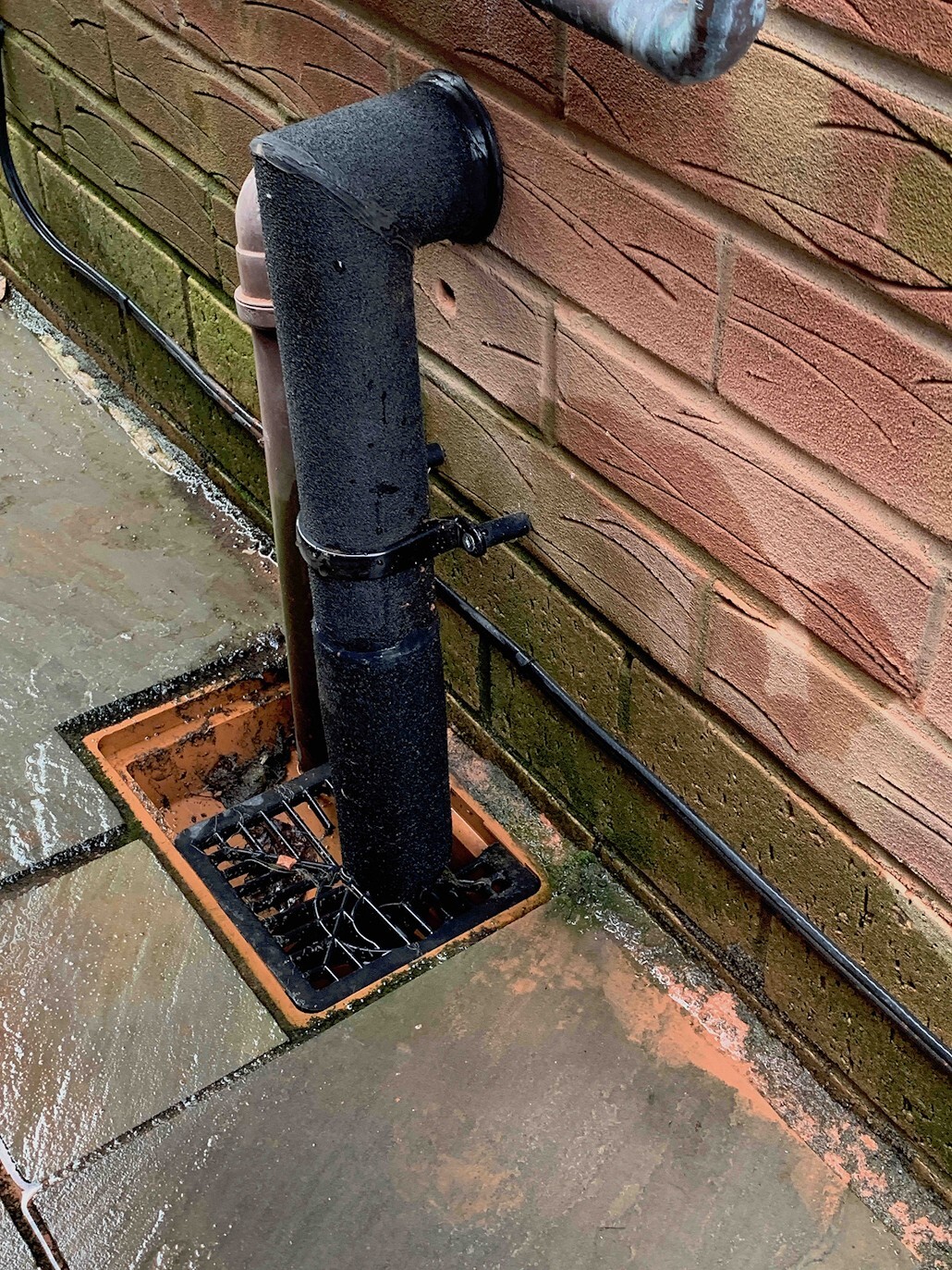 Armaflex Self Sealing Outside Boiler Pipe Insulation Lagging Black Nitrile 1513 eBay