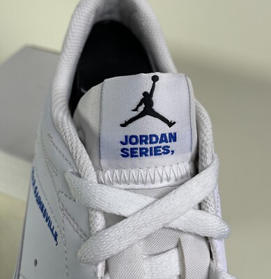 Nike Jordan Series ES Florida Gators Player Exclusive Shoes