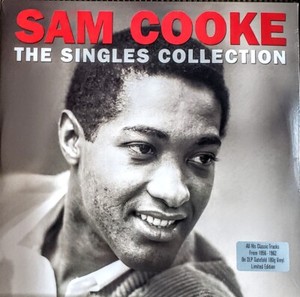 The Best of Sam Cooke Vinyl | eBay