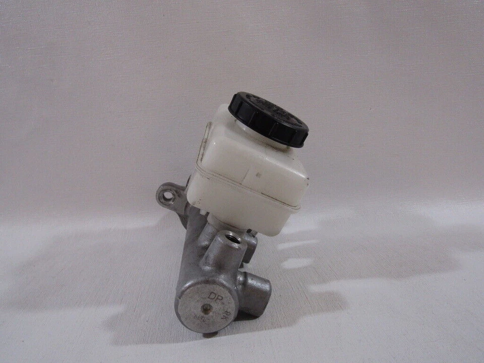 Subaru Forester 1998-2002 cilindro maestro de frenos depósito de líquido tanque de botella OEM Foto 4 de 4