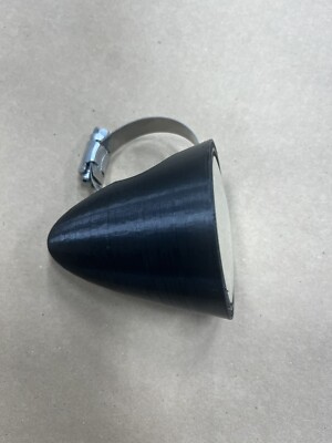 Convex Side Mirror Fury Stock Car 1.5  Roll Bar Mount