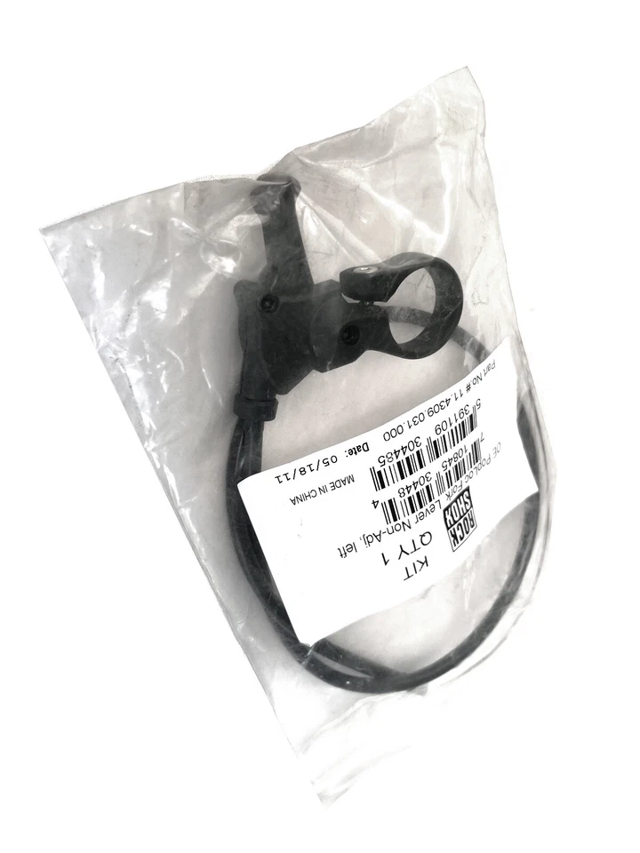 RockShox RockSho XC28  26’‘ Bicycle MTB bike Fork  Suspension Bicycle MTB Fork - Image 4 of 4