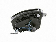 Headlight  Anzo  121332