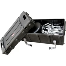 SKB Cases 1SKB-DH3315W Mid-Sized Drum Hardware Case UPC 789270331518
