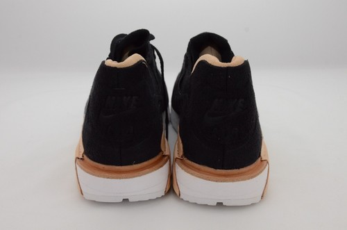 Nike Air Max 90 Royal Black Men's Size 9 New in Box 885891 001 - Picture 6 of 9