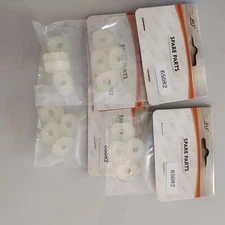 8 sets Rubber Bush Spur Gear Dampeners fit HPI Baja 5B 5T 5SC KM 1/5 Rovan