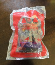 Marvel Studios Heroes Falcon BRAND NEW SEALED 2020 McDonalds Happy Meal Toy 1