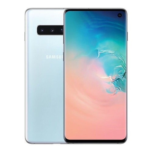 New Samsung Galaxy S10 G973U/S10+ G975U/S10e G970U (Unlocked) FACTORY SEALED - Picture 3 of 19
