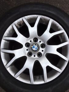 Bmw X5 E70 4x Styling 177 P N 8 5j X 18 Et46 Ebay