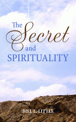 NEW Pelican Publishing Secret and Spirituality, The,  9781589805910  Trade Paper