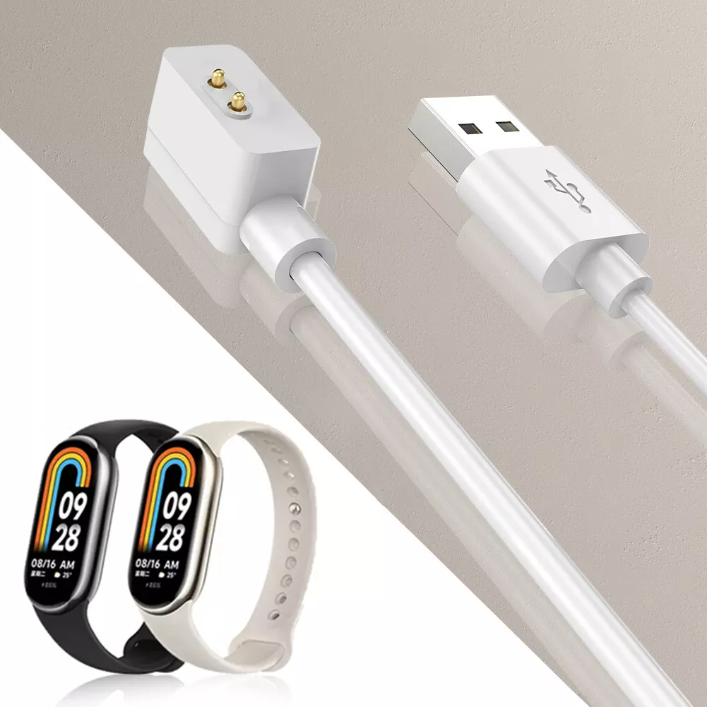 Mi band on sale watch charger