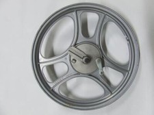 Ruota Anteriore Cesare Rizzato Atala Master - Califfone Cerchio Lega 1.60 x 16 G