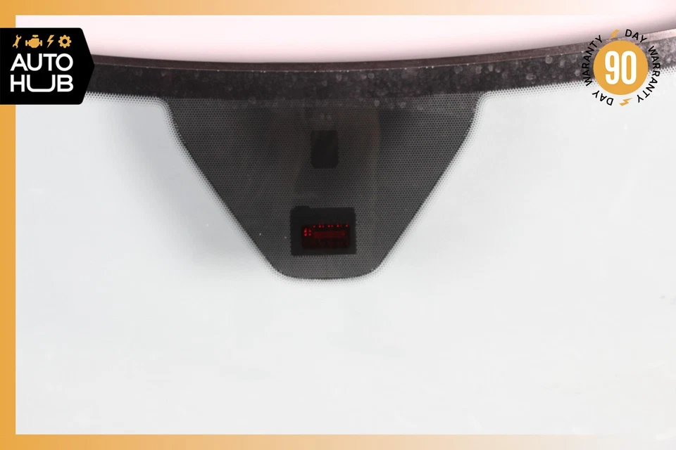 06-11 Cristal Parabrisas Delantero Mercedes W164 ML500 ML350 ML550 1646700401 OEM Foto 3 de 4
