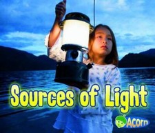 Sources of Light by Nunn, Daniel