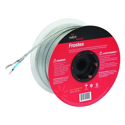 2250 Frostex 120 Volt 250 foot Reel