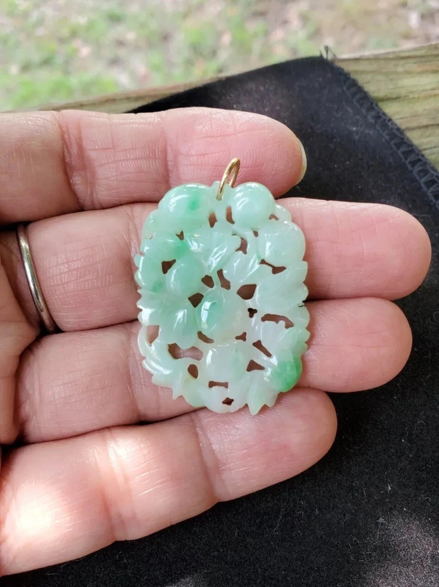玉1900-1940 年的中国古饰品| eBay