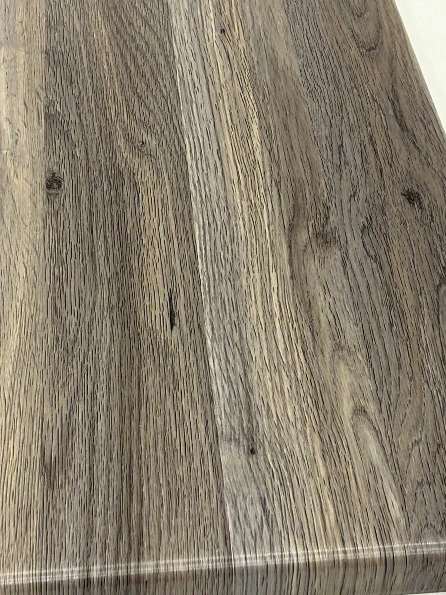 Wood effect table top deals