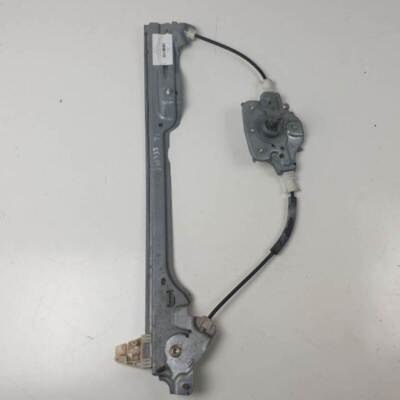 118277ARM fensterheber hinten links RENAULT MODUS EXPRESSION 1.5 DCI 85 3111432