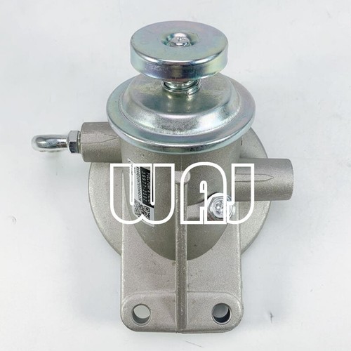 WAJ Diesel Fuel Filter Primer Pump Fits For Daihatsu Taft GT F70 ROCKY FOURTRAK - Picture 2 of 3