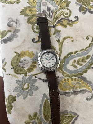 Reloj Tommy Bahama Relax 10 ATM RLX1096 U54 Ponga El Precio Y Veremos 