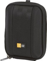 Case Logic Molded Eva Compact Digital Camera Case Hard Shell Black Case Logic Molded Eva Compact Digital Camera Case Hard Shell Black