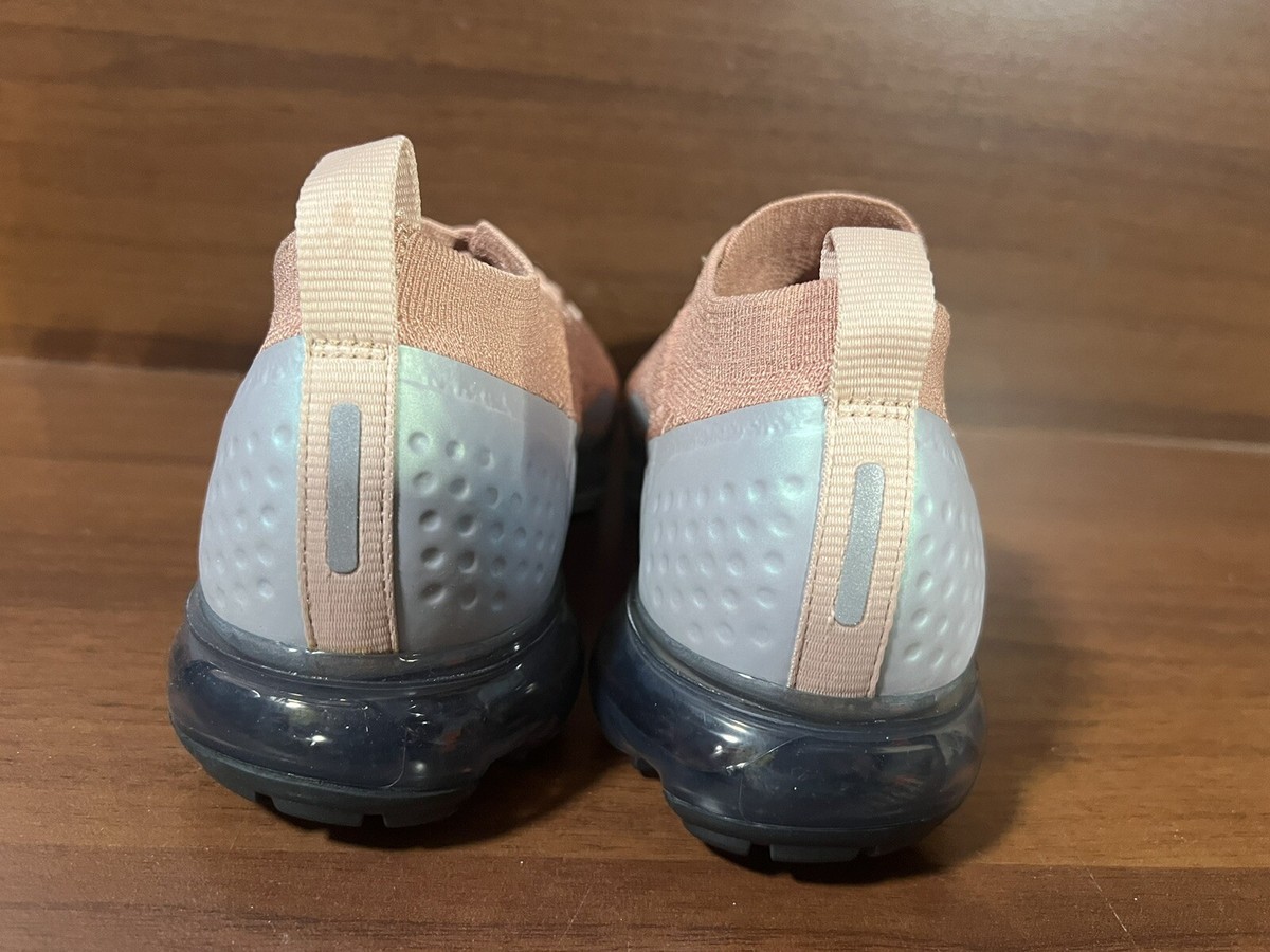 vapormax flyknit fake