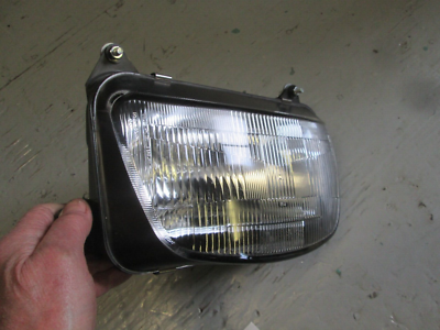 Kawasaki 1994 - 1999 ZX-6 NINJA ZX600E headlight 23007- 1311 GOOD
