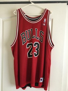 michael jordan reversible jersey