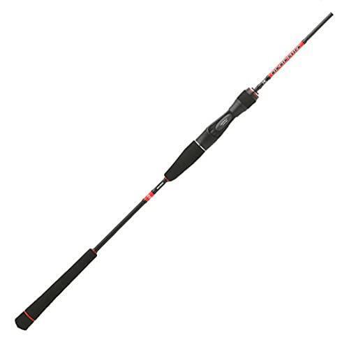 豪華で新しい Jackall 21 eBay | Rod Baitcasting BSRB-C69SUL RB STICK BIN-BIN その他