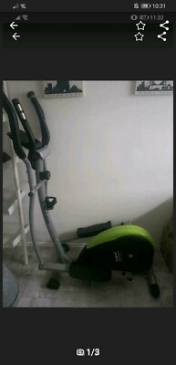 Crosstrainer Marke Buffalo 