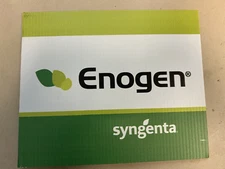 Syngenta Enogen Marking Sign Corrugated 12" x 10" NEW NSNC