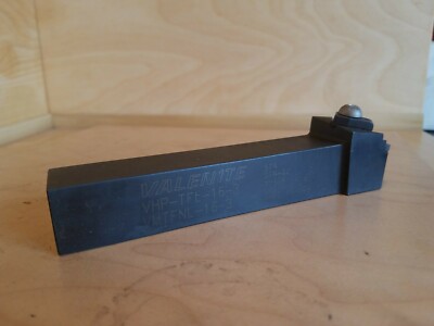Valenite VHP-TFL-16-3, VMTFNL-16-3