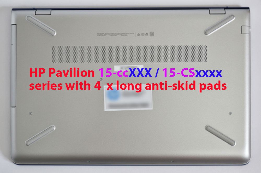 hp pavilion 15 hard shell case