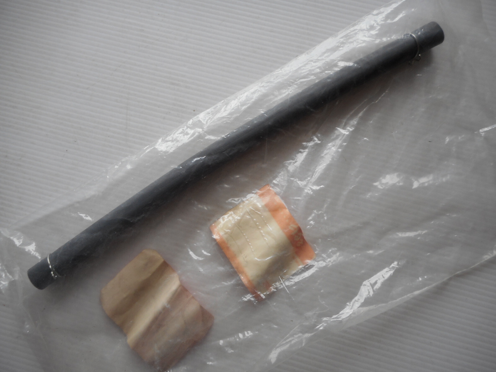 SUZUKI DR250R 19982000 MODELS GENUINE AIR CLEANER BREATHER TUBE