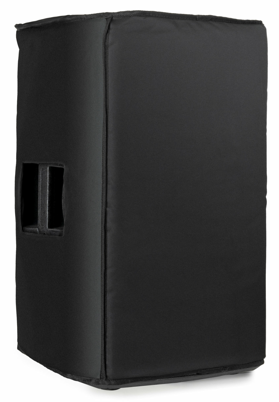 Cover Protezione Protettiva per Cassa Acustica Attiva Pronomic C-212 Imbottita