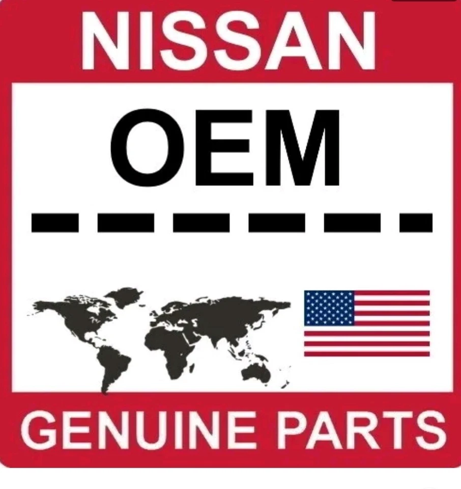 NISSAN ALTIMA 2007-2010 2011 2012 2013 NOVO CONJUNTO DE JUNTA DE REFRIGERADOR DE ÓLEO DO MOTOR 2.5 QR25 - Imagem 2 de 4