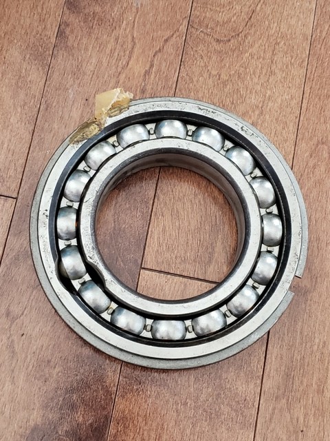 Подшипник 216 skf