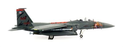Avion Hobby Master 1/72 F-15E Strike Eagle HA4526 - McDonnell Douglas Diecast Occasion