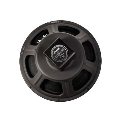 Jensen 12'' Blackbird - 8 ohm - 40W Guitar Speaker