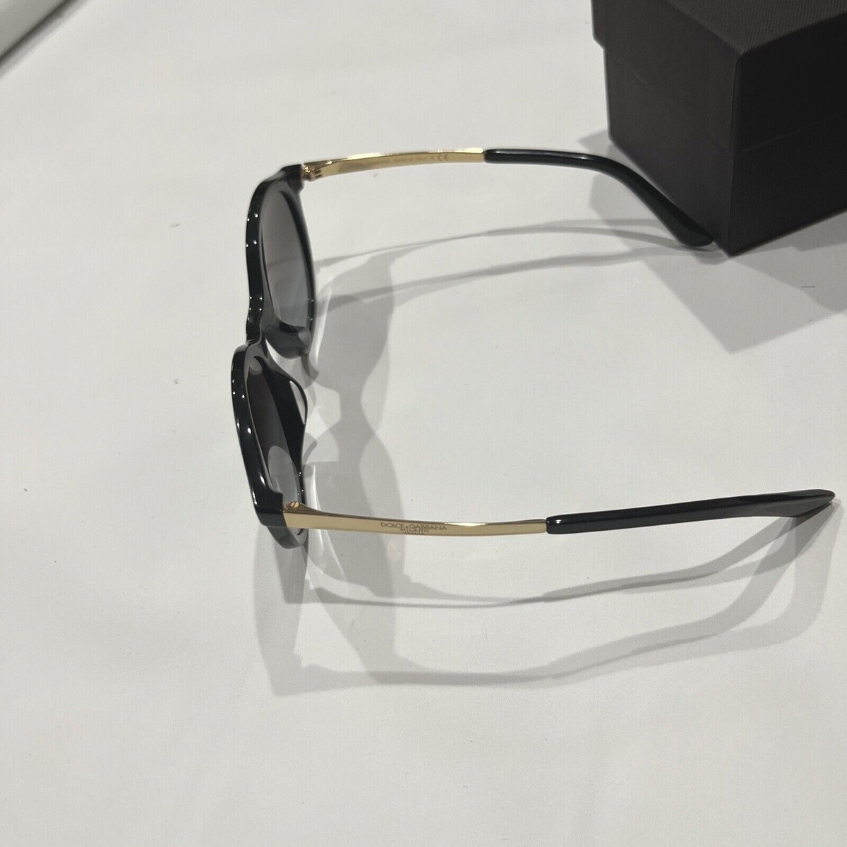 Dolce & Gabbana DG 4358 women display picture 3