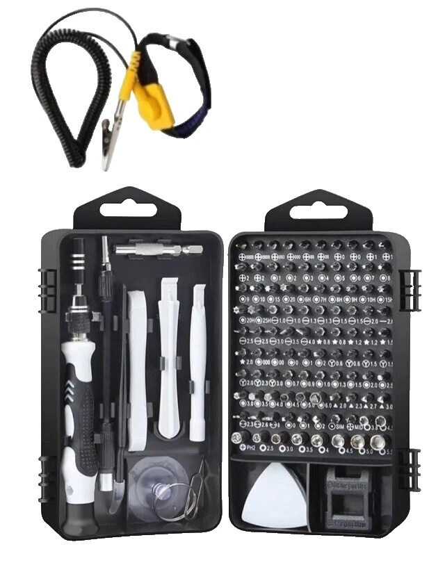 Kits de herramientas para piezas Lenovo Universal