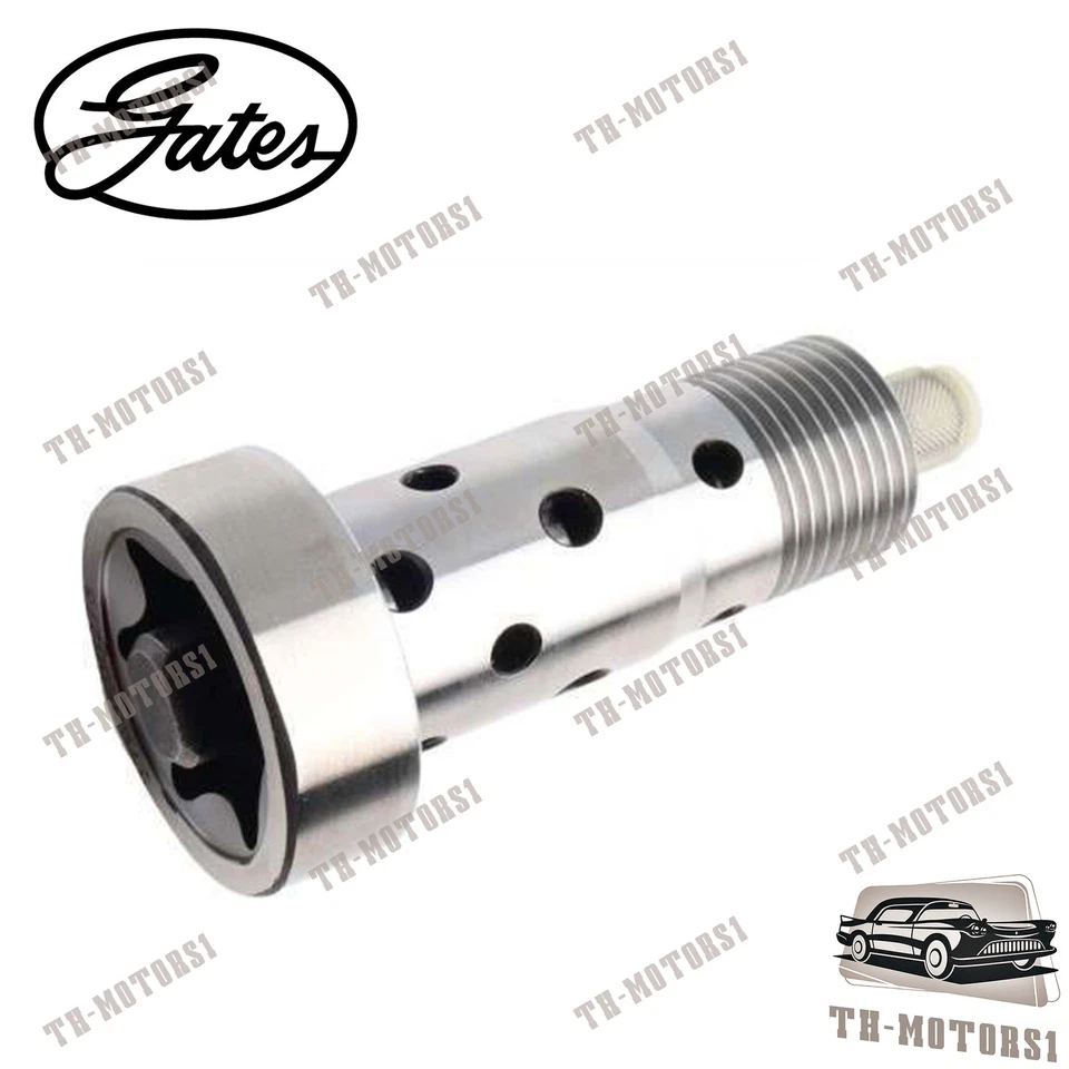 Válvula de control de ajuste del árbol de levas GATES para Mercedes Benz Metris Sprinter Foto 2 de 4