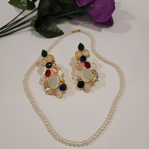turkish jewelry set *New* - Picture 10 of 10