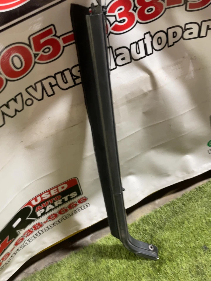 ✅ Toyota Sienna 2013 bisagra puerta trasera derecha derecha PN:68303-08040 OEM Foto 3 de 4