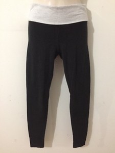 victoria secret crop leggings